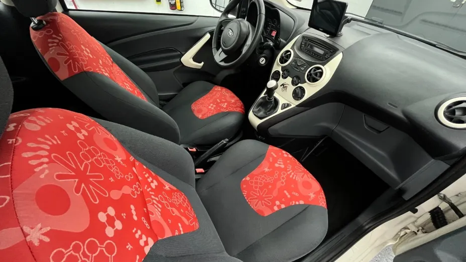 FORD Ka -