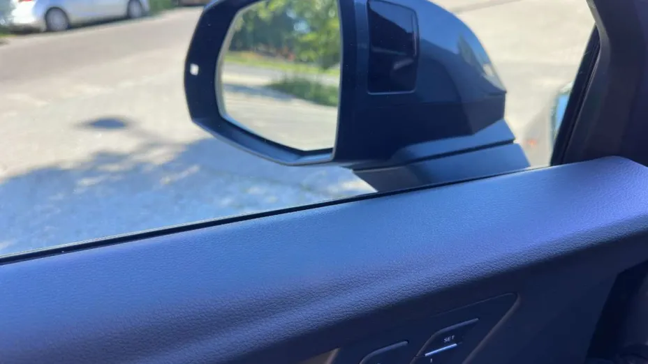AUDI Q5 Sportback -