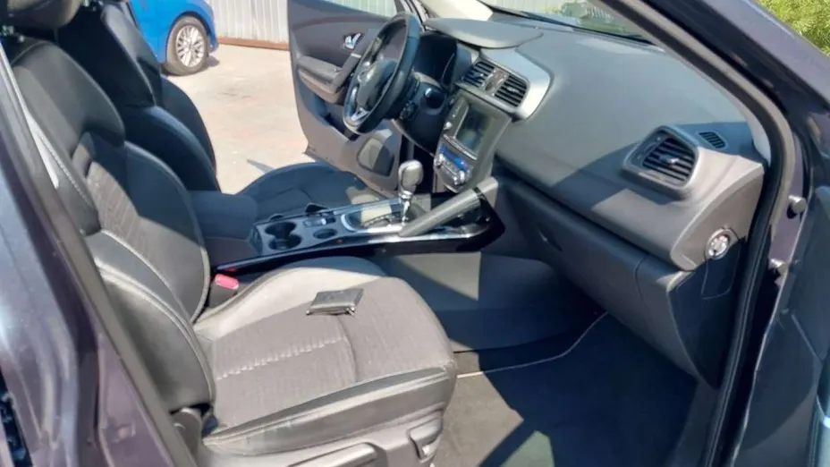 RENAULT Kadjar -