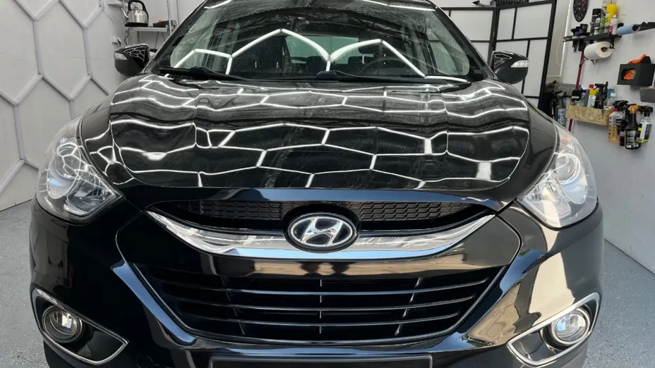 HYUNDAI ix35 -