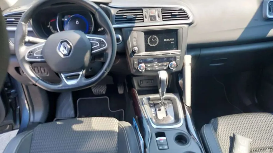 RENAULT Kadjar -