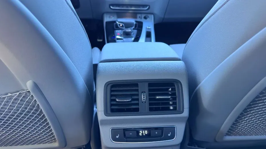 AUDI Q5 Sportback -