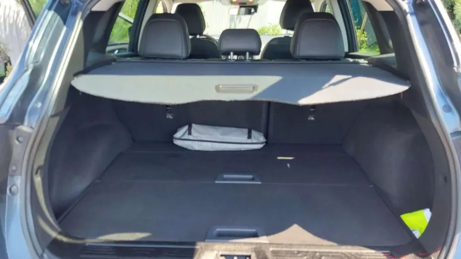 RENAULT Kadjar -