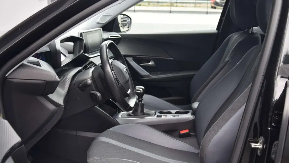 PEUGEOT 2008 -