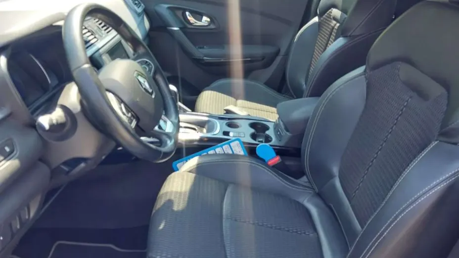 RENAULT Kadjar -