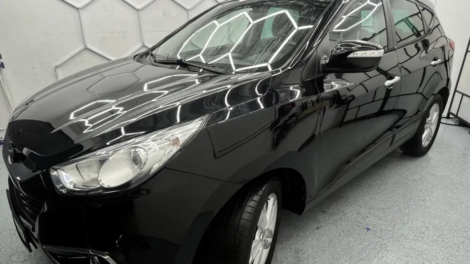 HYUNDAI ix35 -