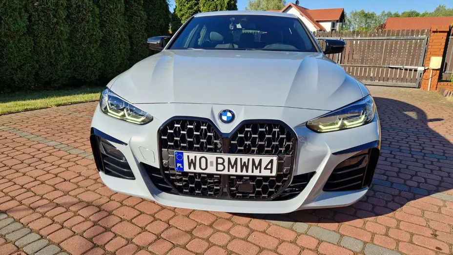BMW Seria 4 -