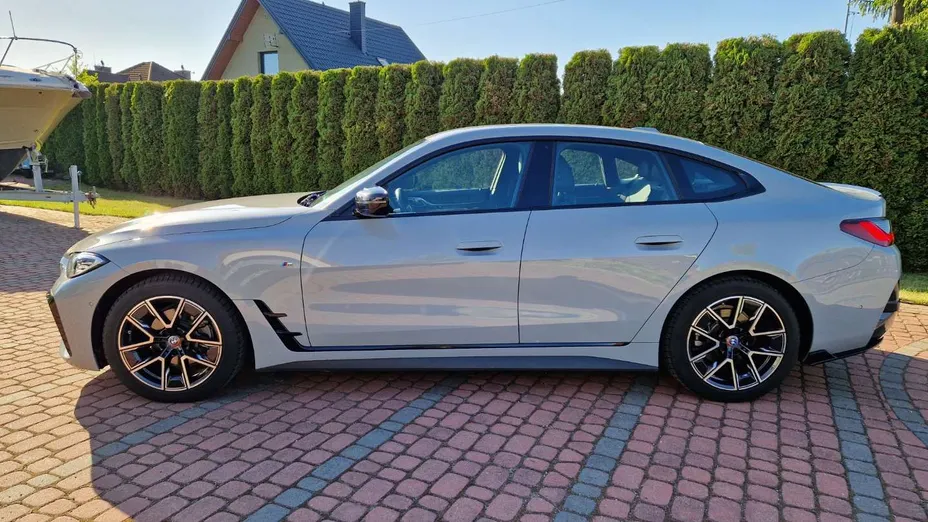 BMW Seria 4 -