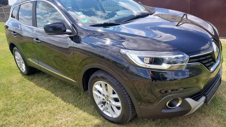 RENAULT Kadjar -