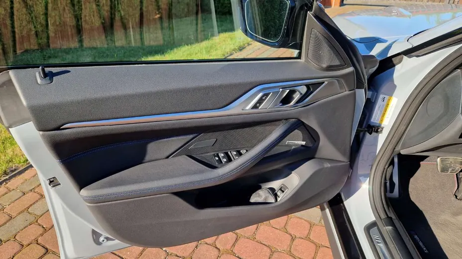 BMW Seria 4 -