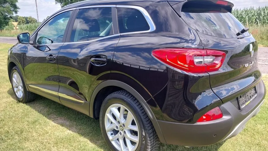 RENAULT Kadjar -