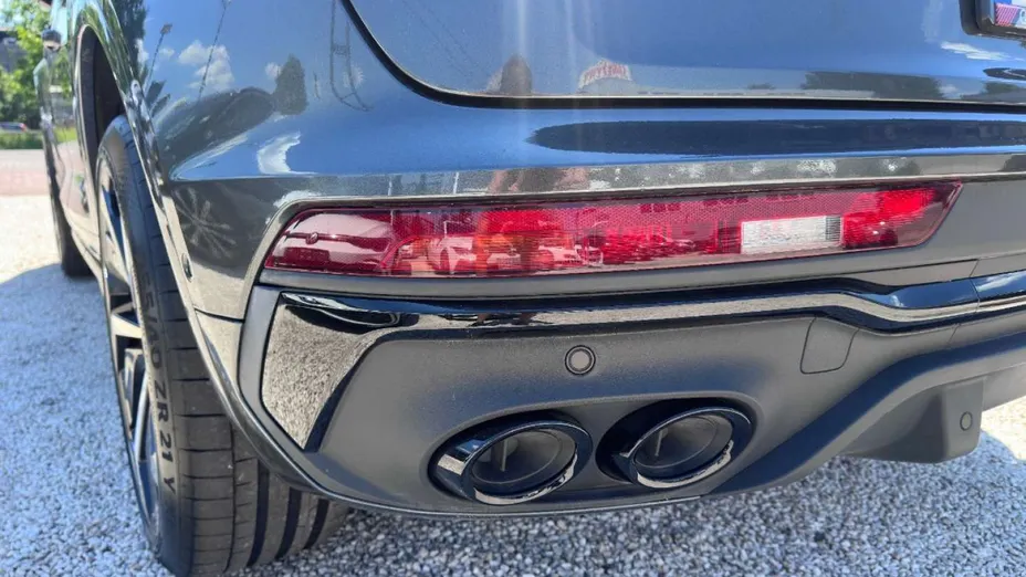 AUDI Q5 Sportback -