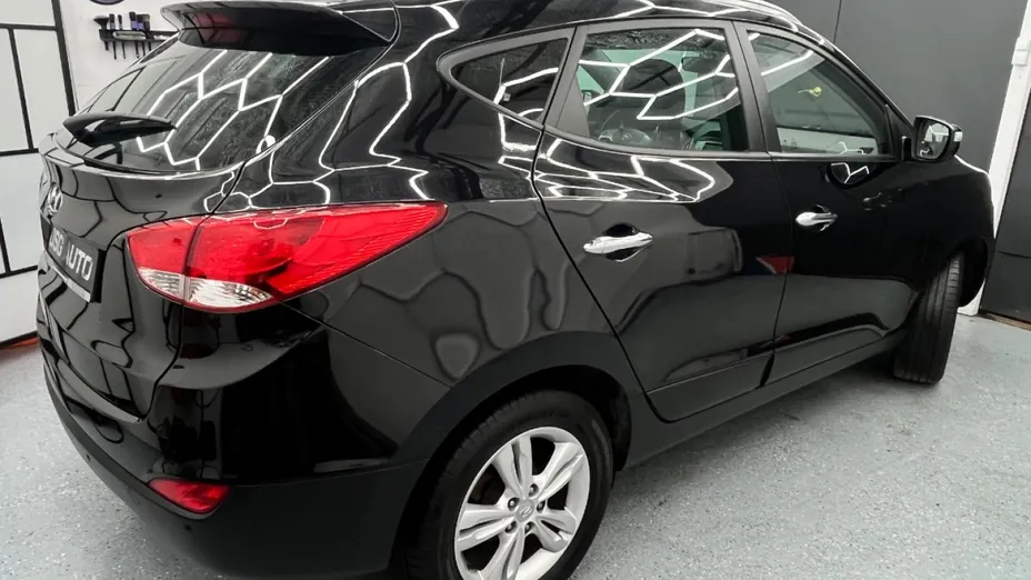 HYUNDAI ix35 -