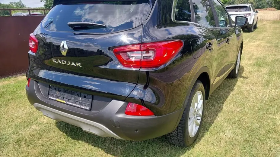 RENAULT Kadjar -