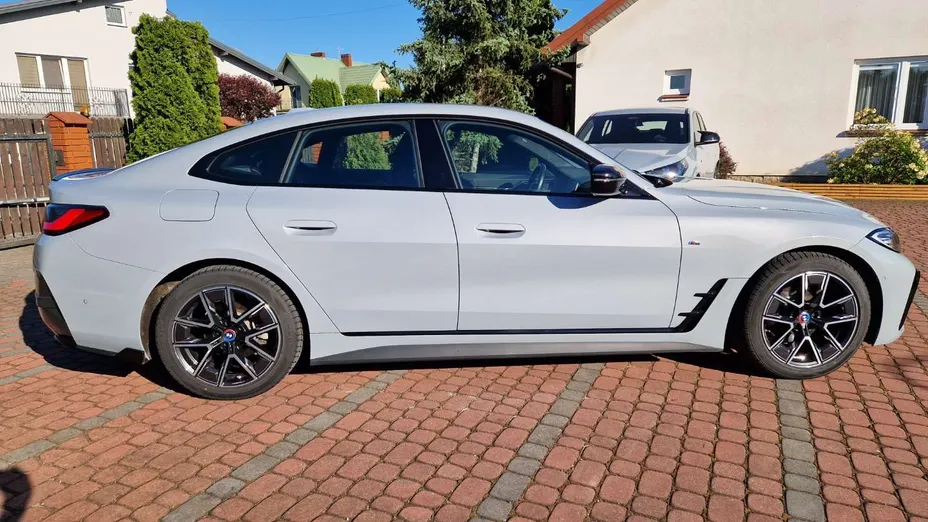 BMW Seria 4 -