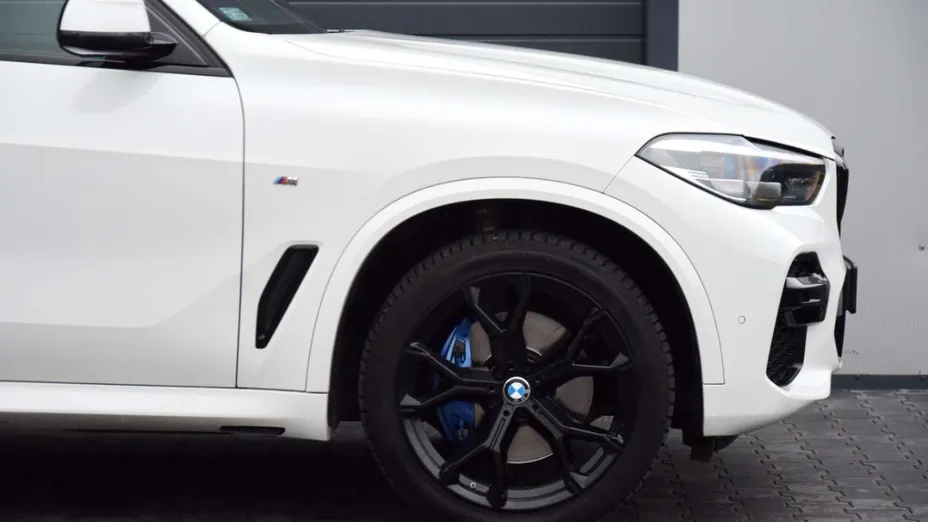 BMW X5 -