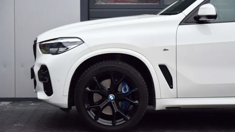 BMW X5 -