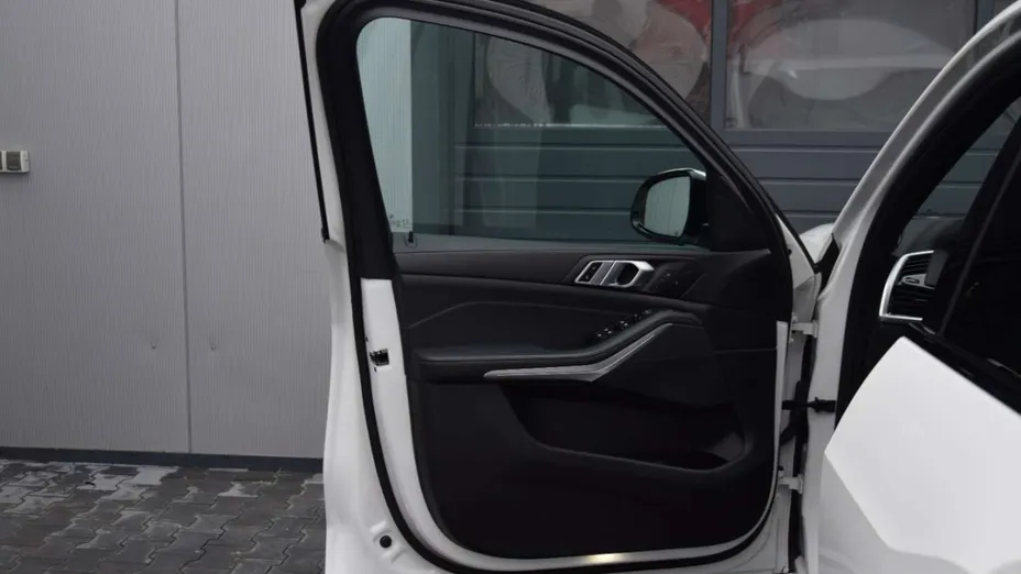 BMW X5 -