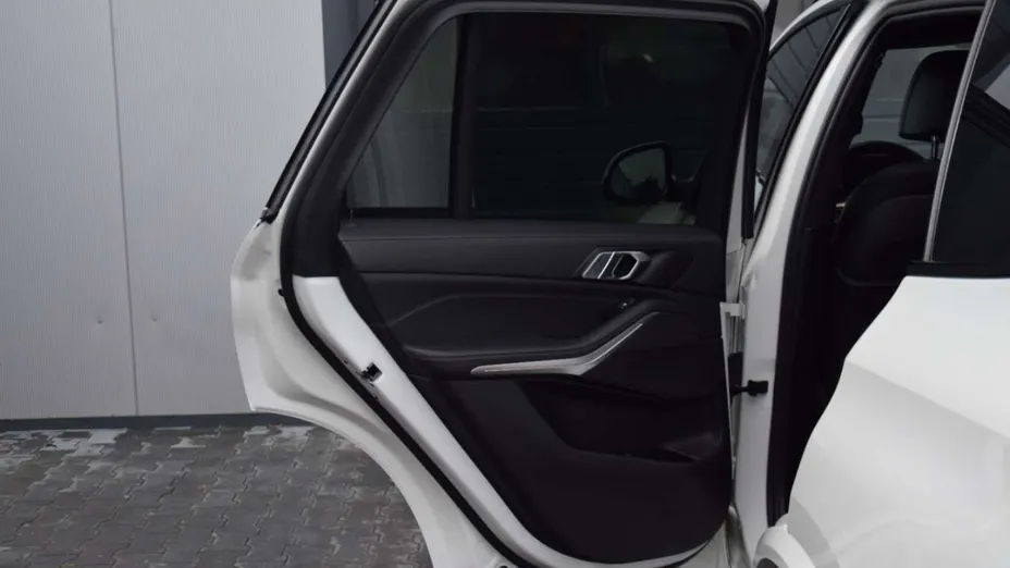 BMW X5 -
