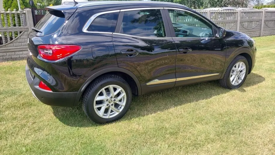 RENAULT Kadjar -