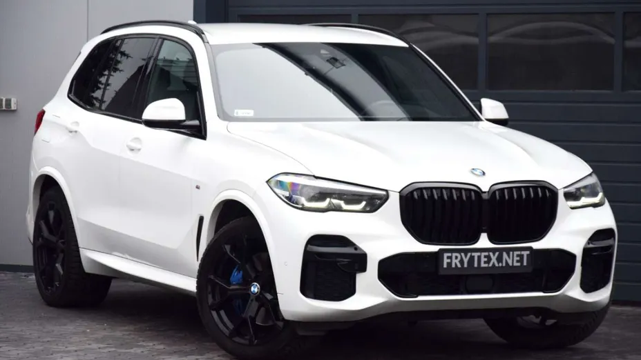 BMW X5 -