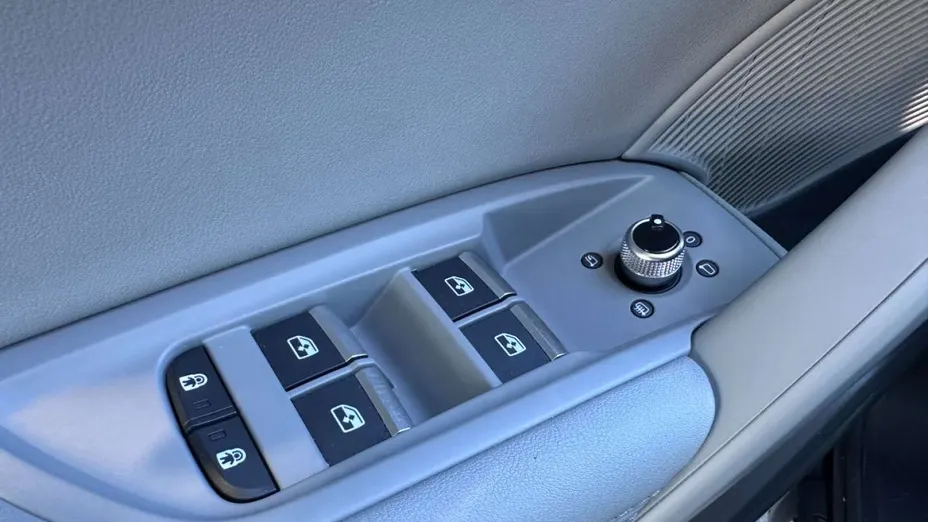 AUDI Q5 Sportback -