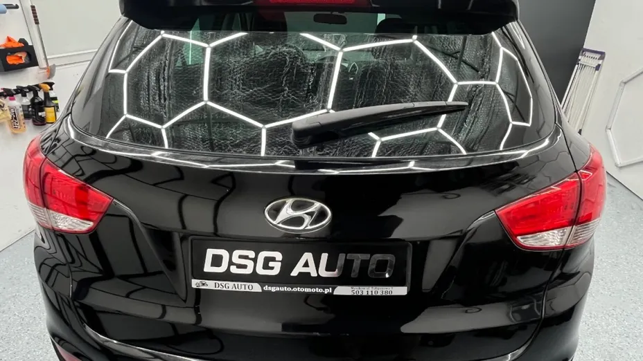 HYUNDAI ix35 -