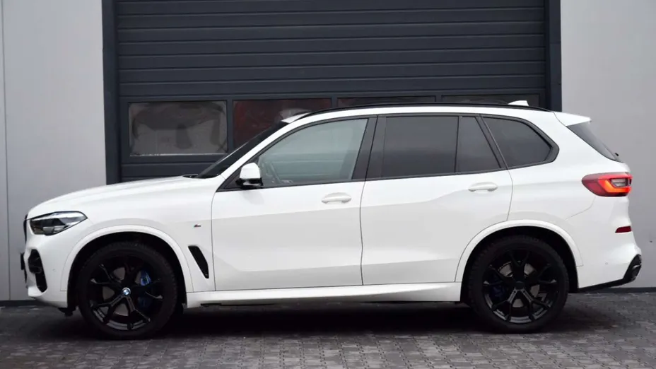 BMW X5 -