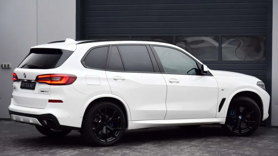 BMW X5 -