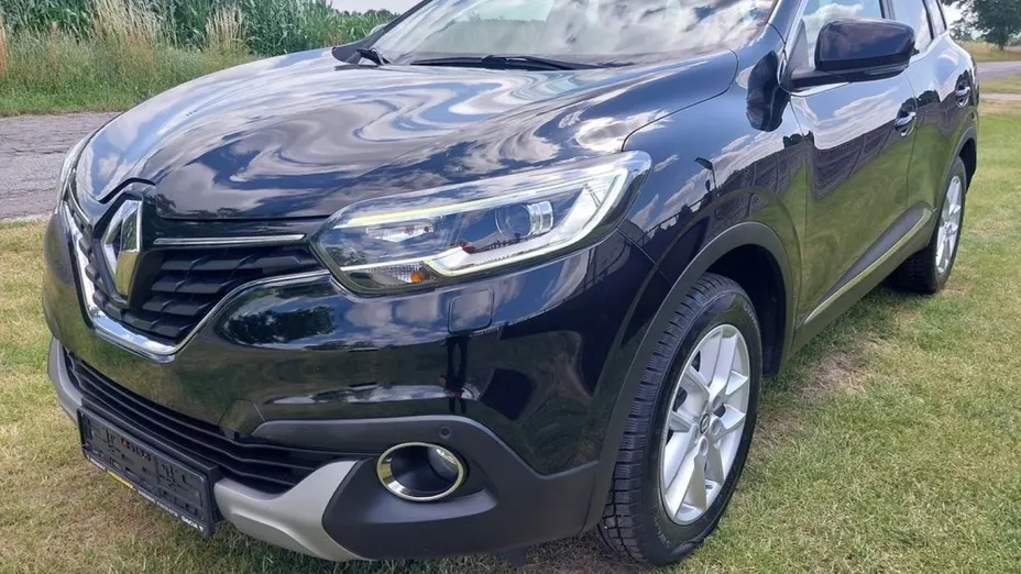 RENAULT Kadjar -