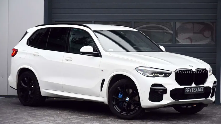 BMW X5 -