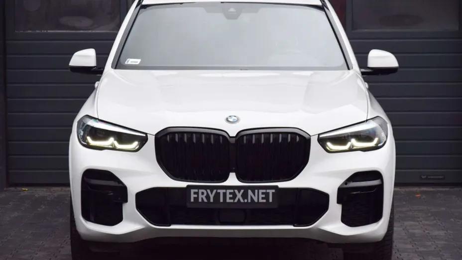 BMW X5 -