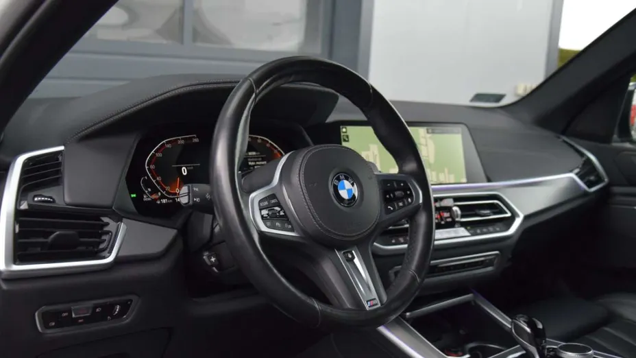 BMW X5 -