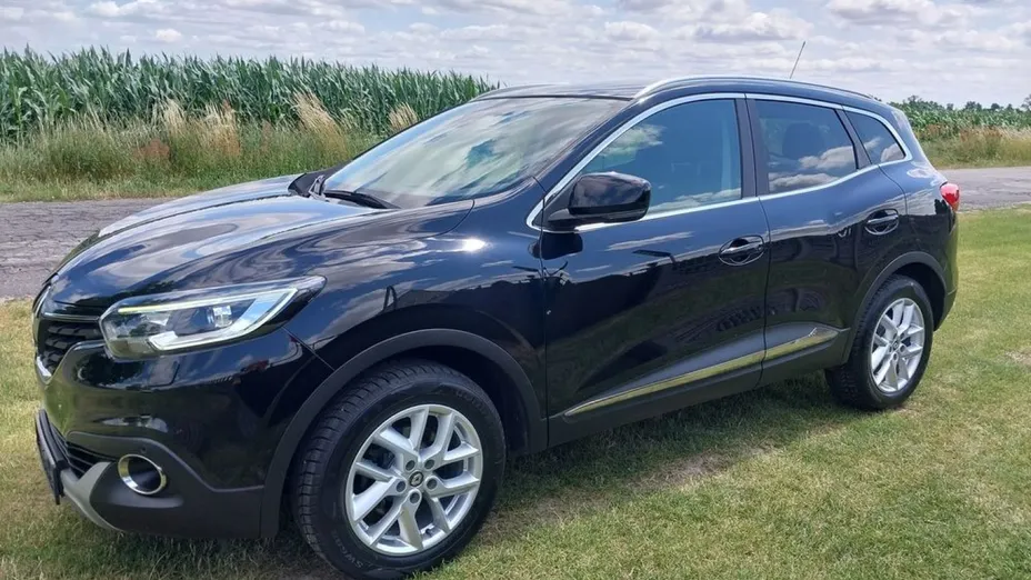 RENAULT Kadjar -