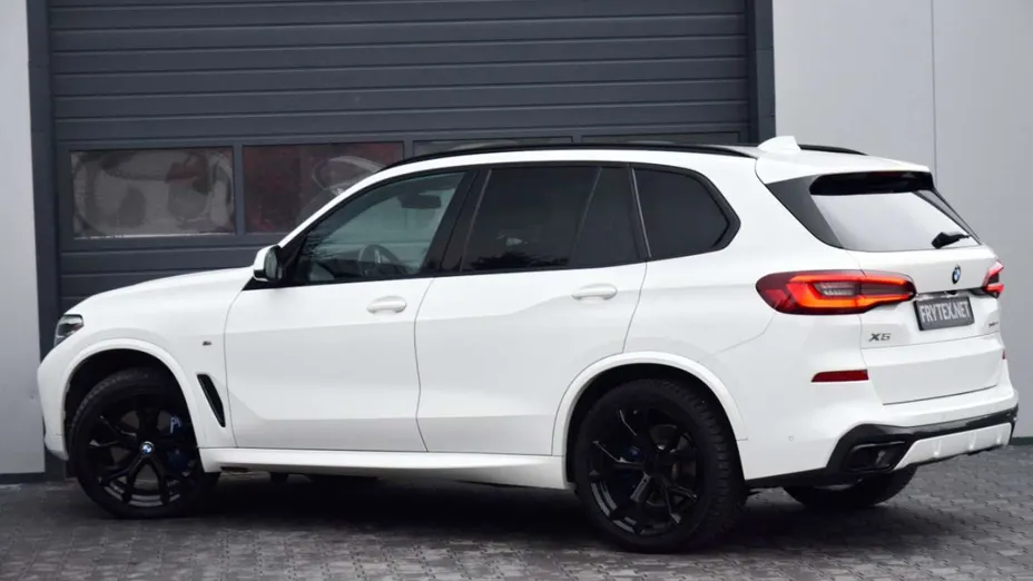 BMW X5 -