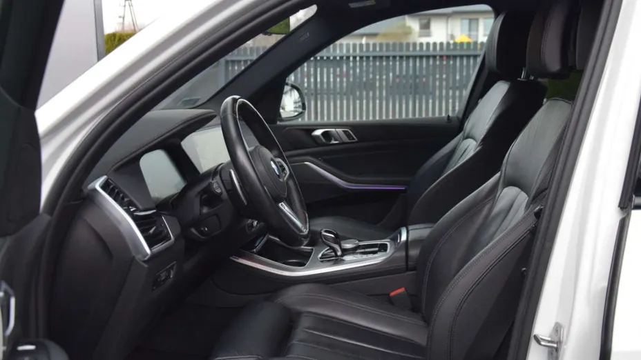 BMW X5 -