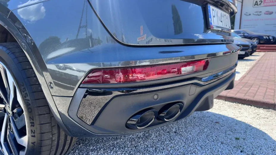 AUDI Q5 Sportback -