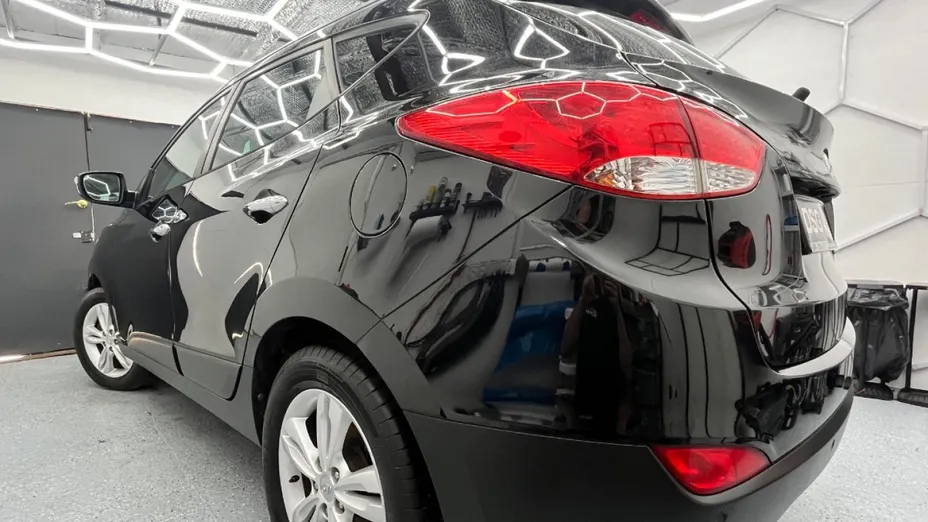 HYUNDAI ix35 -