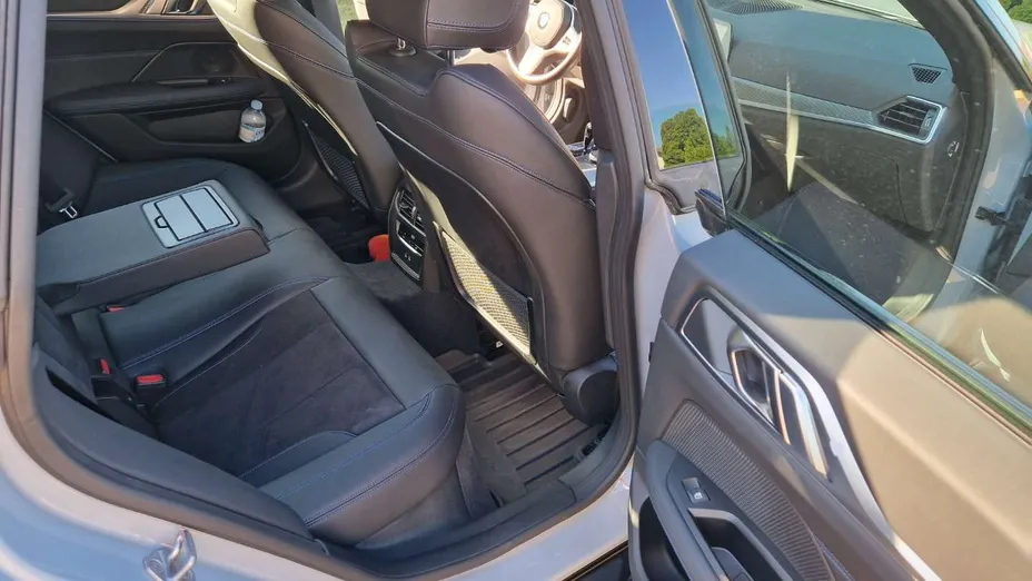 BMW Seria 4 -