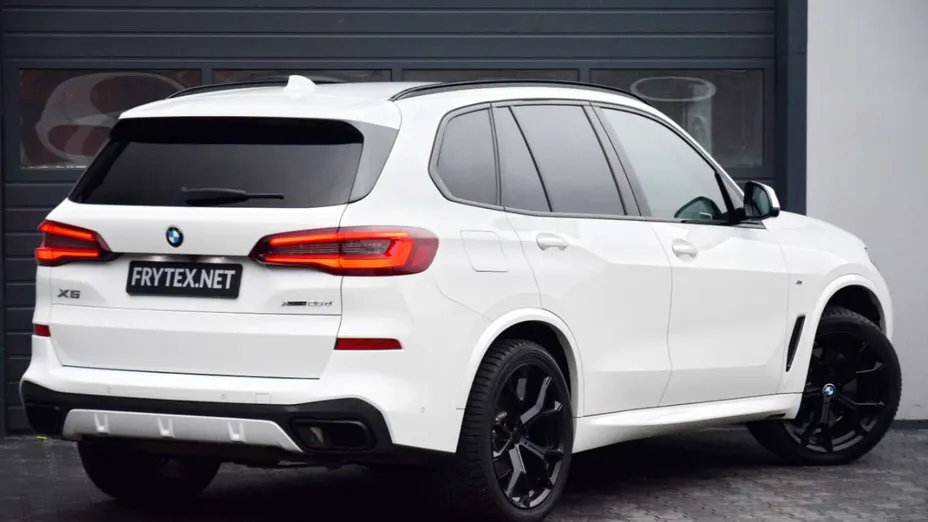 BMW X5 -