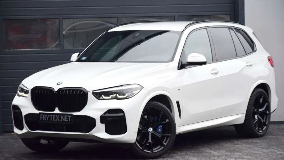 BMW X5 -