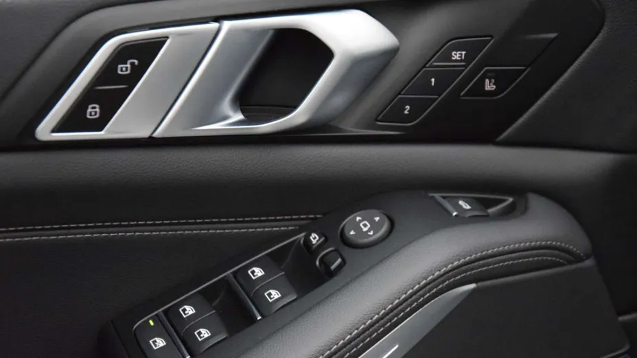 BMW X5 -