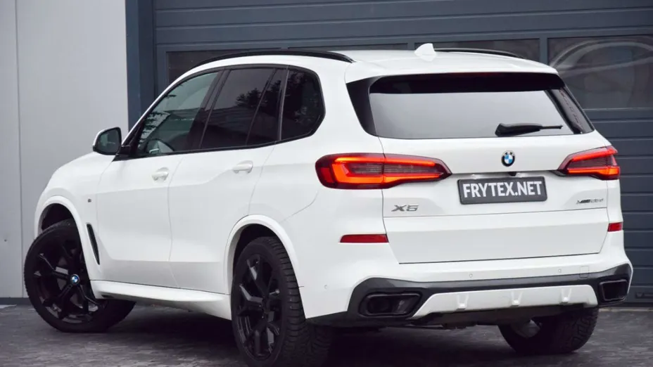 BMW X5 -