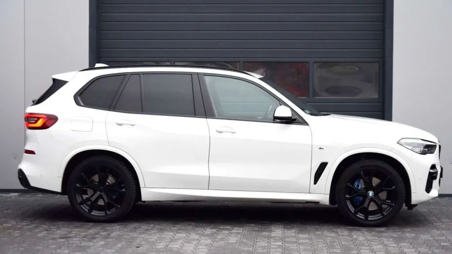 BMW X5 -