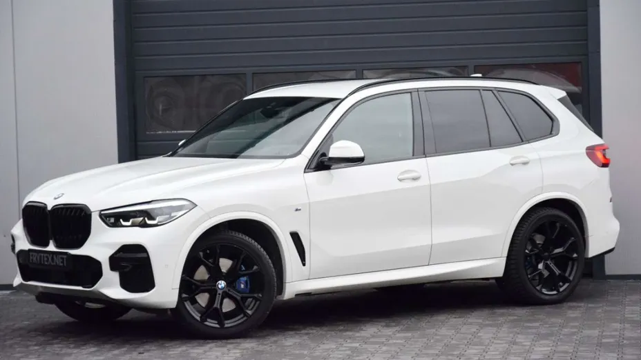 BMW X5 -