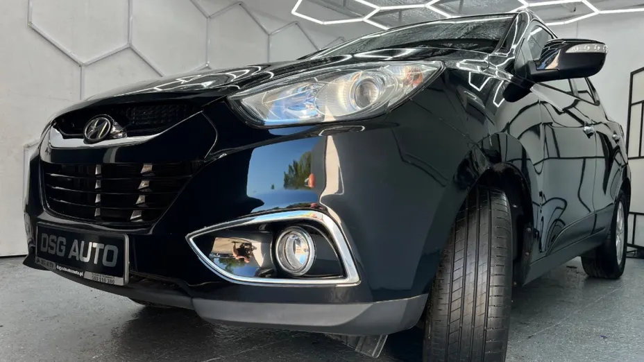 HYUNDAI ix35 -
