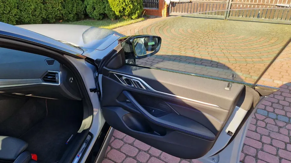 BMW Seria 4 -
