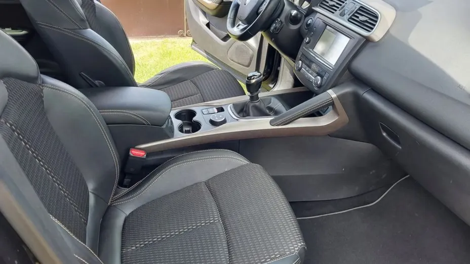 RENAULT Kadjar -