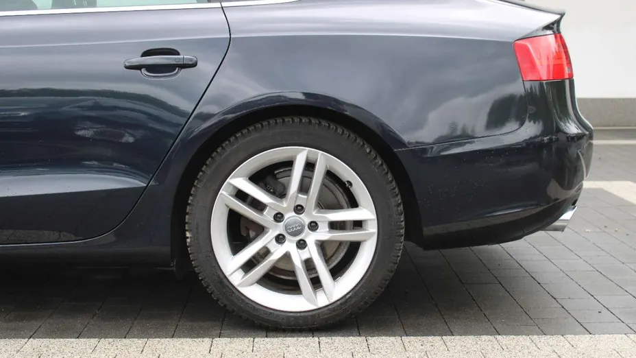 AUDI A5 Sportback -
