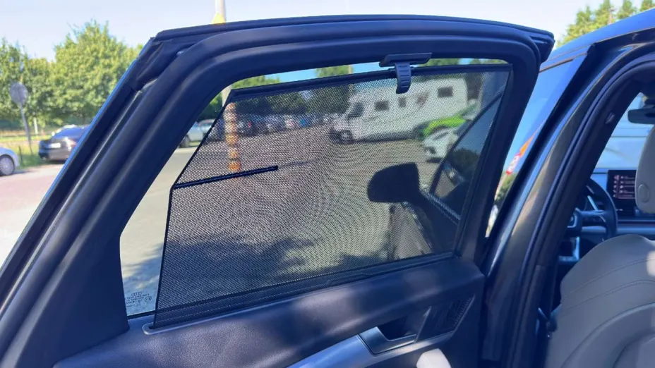 AUDI Q5 Sportback -
